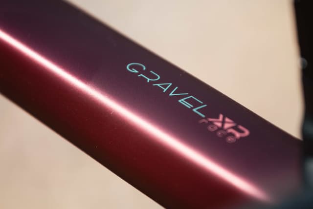 Thumbnail 2 de BH GravelX EVO 2.5 R, gravel carbono 45 mm