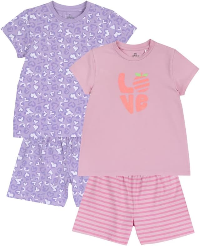 Detalle de Chicco Pigiami Bambino e Bambina