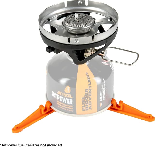 Thumbnail 6 de Jetboil MiniMo Camping Stove 🪣