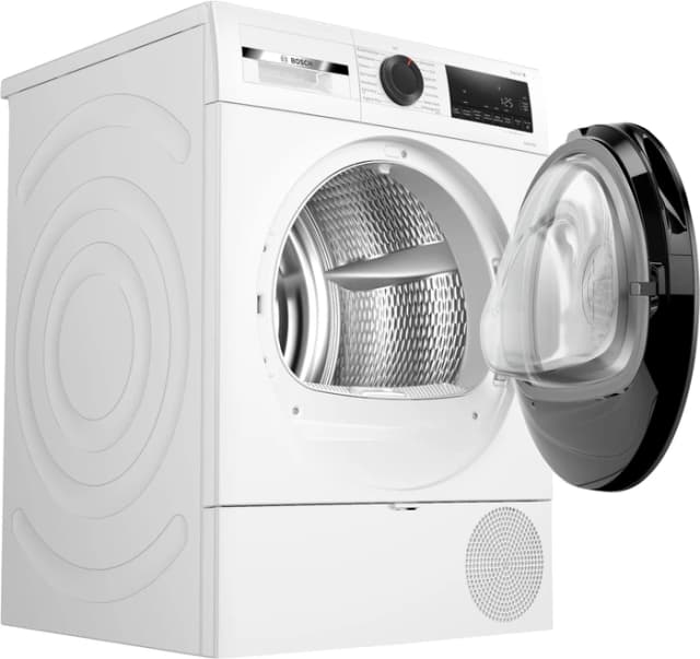 Thumbnail 11 de Bosch WQG243D41 Trockner 40 min