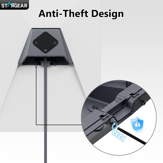 Thumbnail 4 de Starlink Gen 3 Mount for Roof and RV 📡