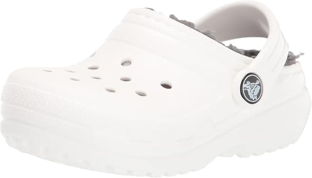 Detalle de Crocs Classic Lined Clog T zuecos 25/26