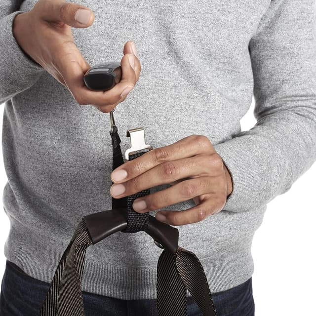 Detalle de Bilancia digitale per valigie 50 kg