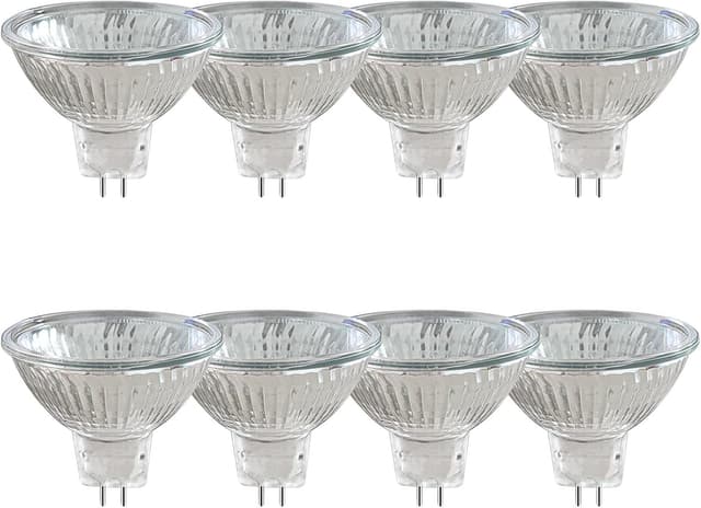 Imagen de Caldarax MR16 GU5.3 20W Halogenlampe en OfertitasTOP