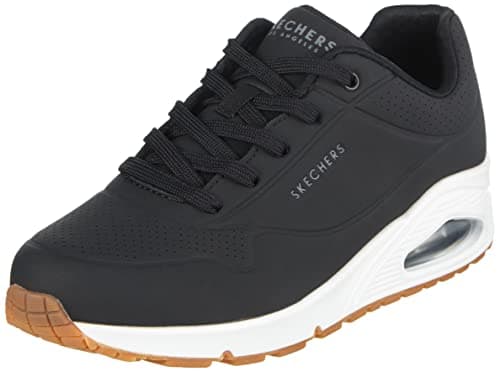 Detalle de Skechers Uno Zapatillas mujer 39,5 EU