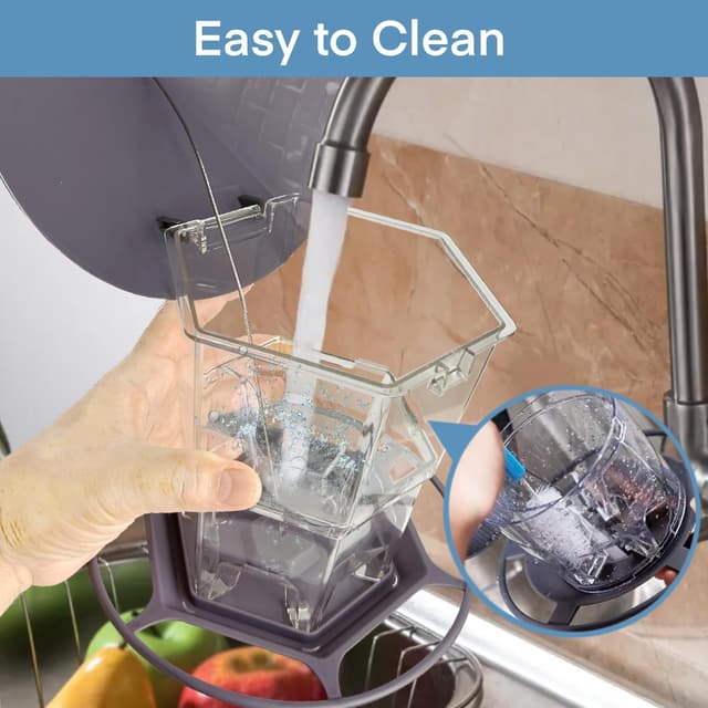 Detalle 2 de WLLKOO Outdoor Hanging Bird Feeders (2 Pack) with Adjustable Wire & Roof