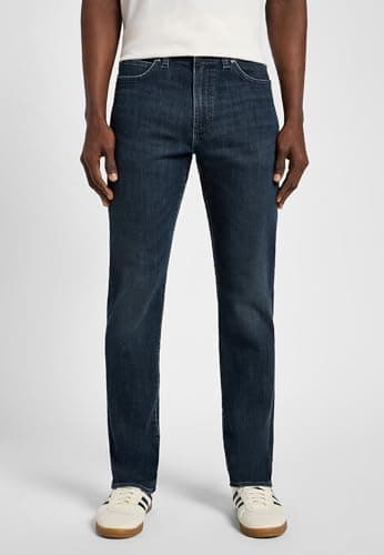 Thumbnail 1 de Lee Slim Fit MVP Jeans Hombre Azul Bolton 👖 29W/30L