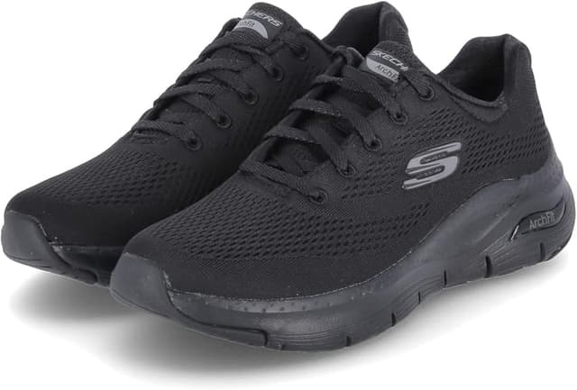 Detalle de Skechers Arch Fit Big Appeal zapatillas mujer 36