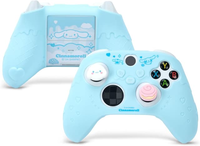 Detalle de Kuitmor Xbox Controller-Abdeckung, Silikon