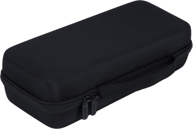 Detalle 2 de Lebakort Hart Schutz Hülle für Sony ULT Field 3 tragbaren Lautsprecher (Schwarz)