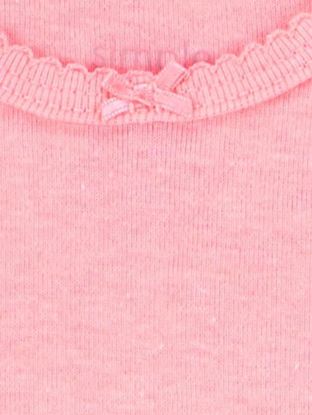 Thumbnail 6 de Simple Joys by Carter's 6-Pack Bodysuit prematuro, multicolor