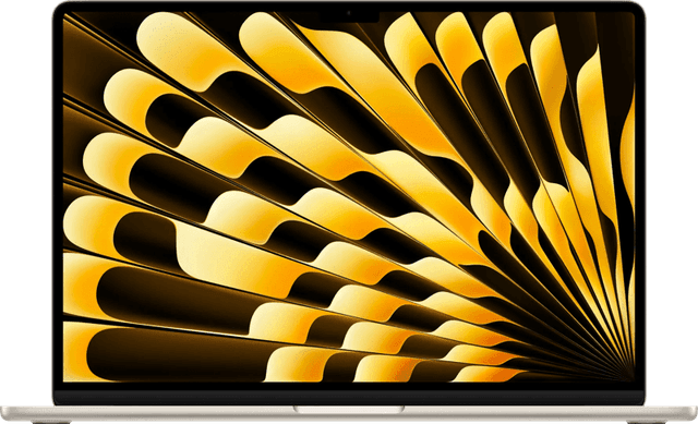 Imagen de Apple MacBook Air 15" M3 24GB/512GB Polarstern en OfertitasTOP