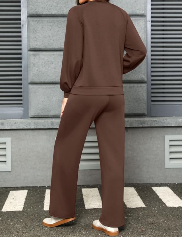 Detalle de Totatuit tuta sportiva donna 2 pezzi