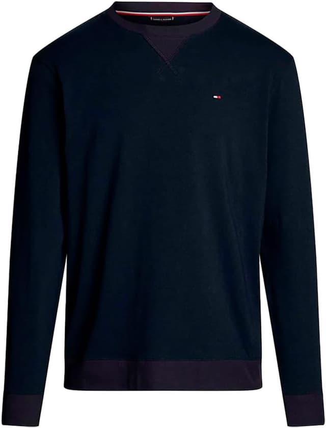 Detalle de Tommy Hilfiger Track Top sweatshirt