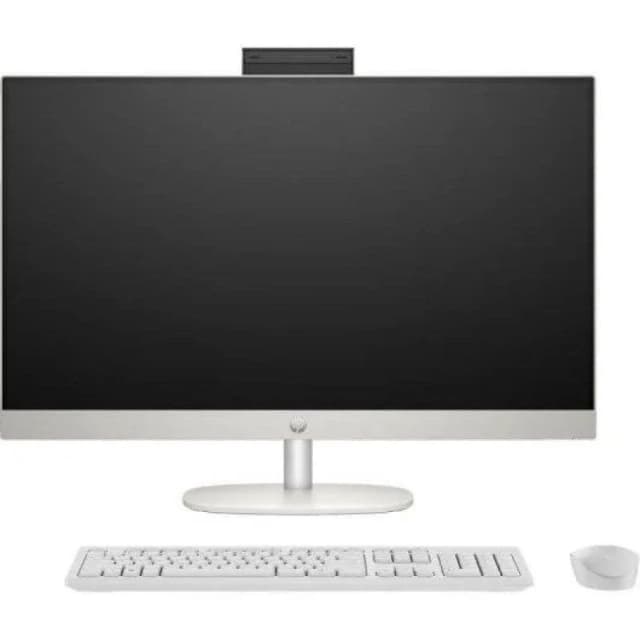 Imagen de HP All-in-One 27-cr0069ns, Intel Core i5, 16GB, 512GB SSD 💻 en OfertitasTOP