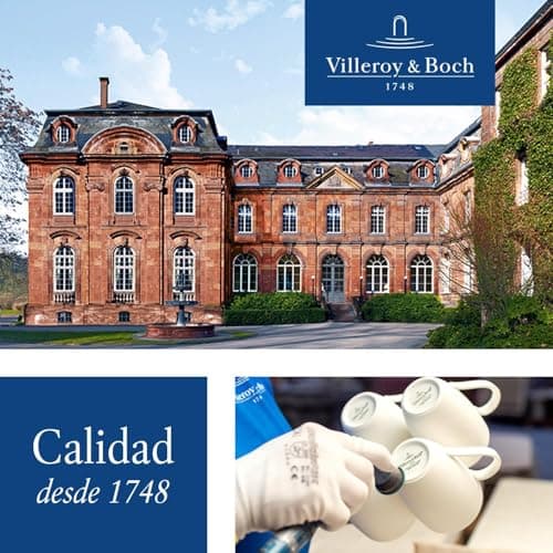 Thumbnail 5 de Villeroy & Boch Manufacture Rock set 4 copas 260 ml 🥂