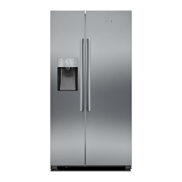 Imagen de Siemens KA93DAIEP frigorífico americano No Frost con dispensador 🧊 en OfertitasTOP