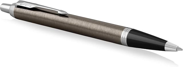 Detalle de Parker IM penna a sfera media