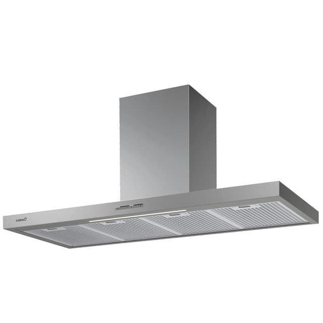 Imagen de Cata SYGMA 12010 X campana 3 velocidades, Turbo en OfertitasTOP