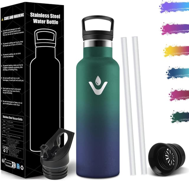 Imagen de Mulbijeo Gourde Isotherme 500 ML en OfertitasTOP