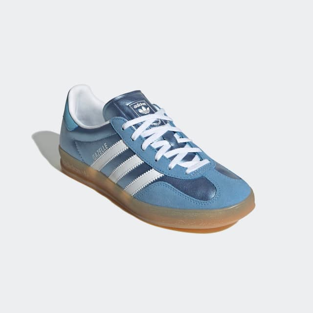 Thumbnail 1 de Adidas Gazelle Indoor zapatillas casual