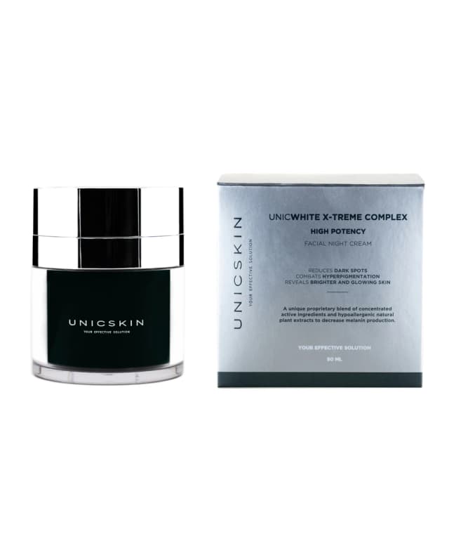 Thumbnail 3 de Unicskin Crema Unicwhite X‑Treme Complex 50 ml 🧴