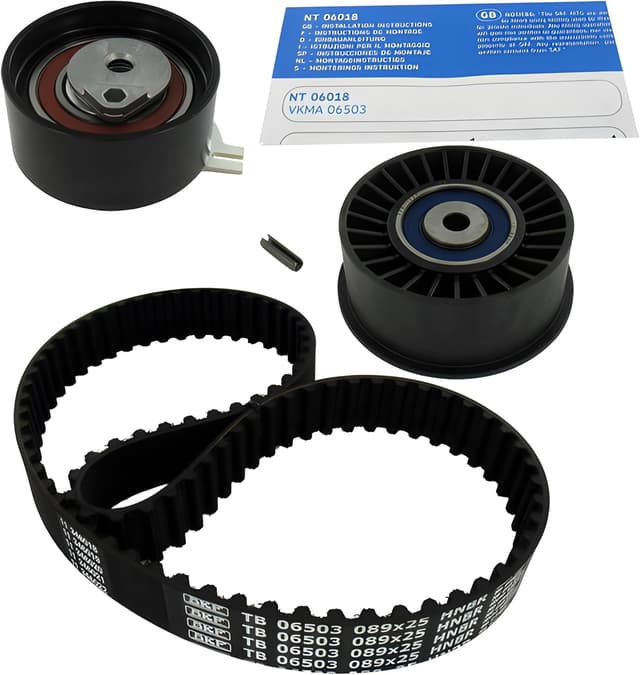 Detalle 2 de SKF VKMA 06503 Kit de distribution