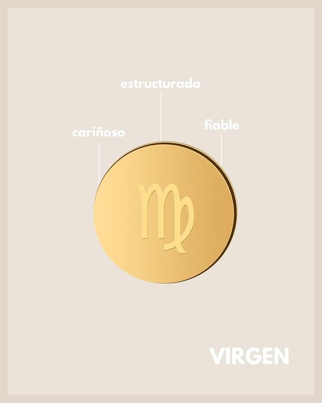 Detalle 2 de GD GOOD.designs Collar Virgo 40 cm