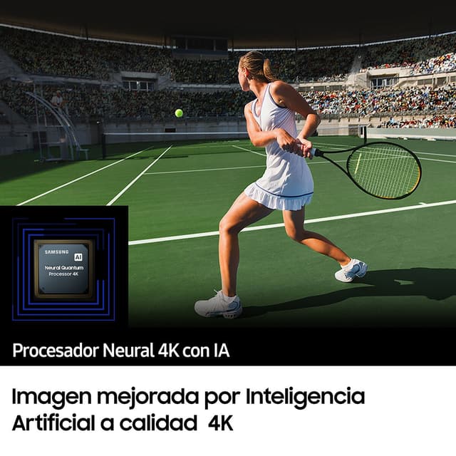 Thumbnail 5 de Samsung QE55QN95B 55" Smart TV