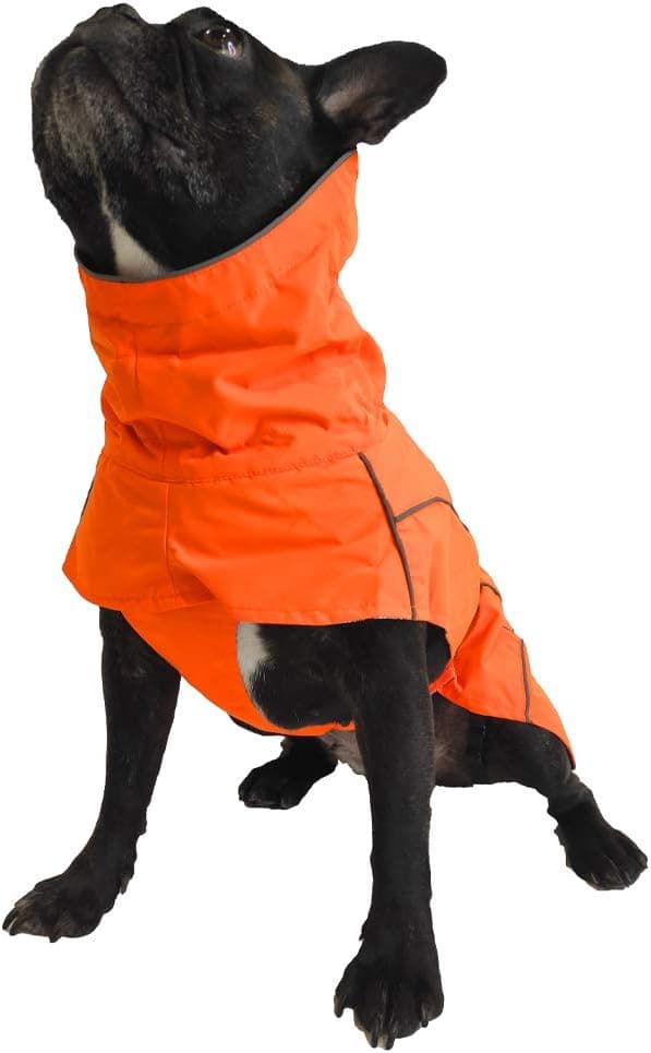 Thumbnail 3 de Croci Makalu Mantel für Hunde 30 cm