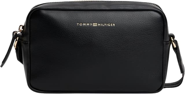 Detalle de Tommy Hilfiger TH LOGOTAPE Bolsa para cámara One Size