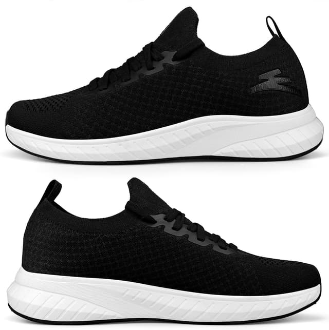 Thumbnail 4 de Puweco sneakers da running leggero traspirante