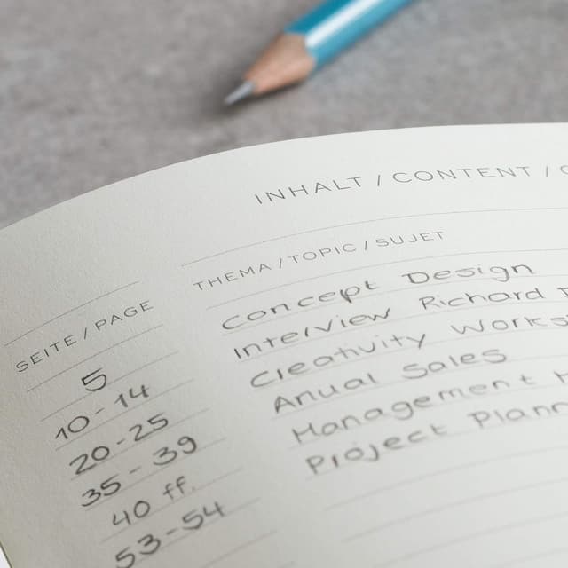 Thumbnail 3 de LEUCHTTURM1917 Master Slim Notizbuch A4+