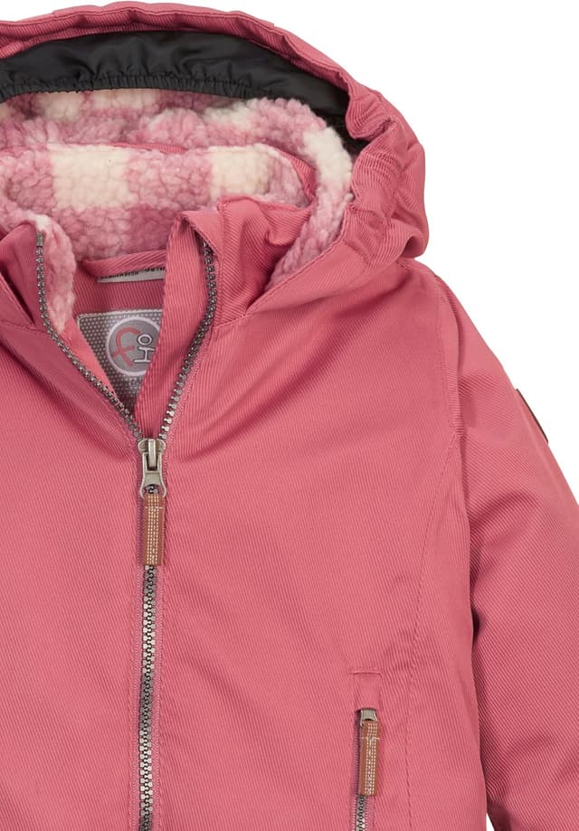 Detalle de first instinct by killtec Baby Funktionsjacke 56