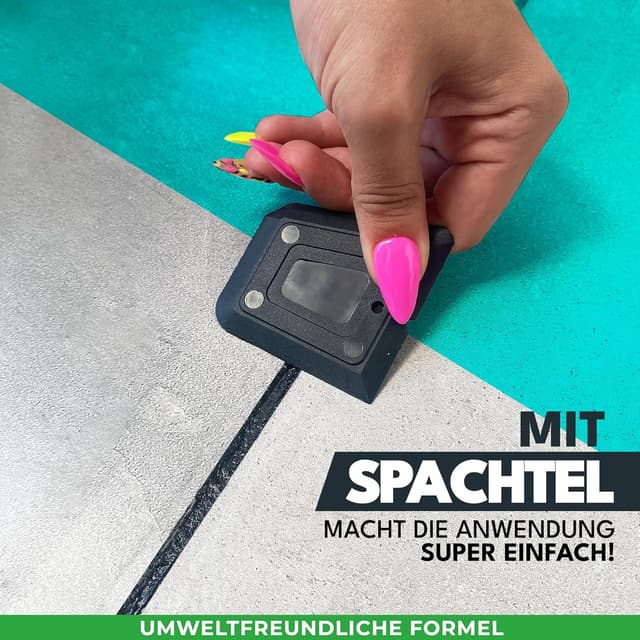 Thumbnail 3 de PENTAUSA Fugenmörtel Fugenreparatur Set