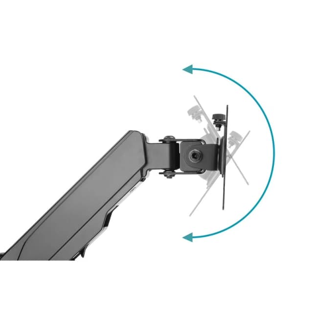 Detalle de Digitus Soporte Monitor 7"-32" VESA 100x100 8 kg 🖥