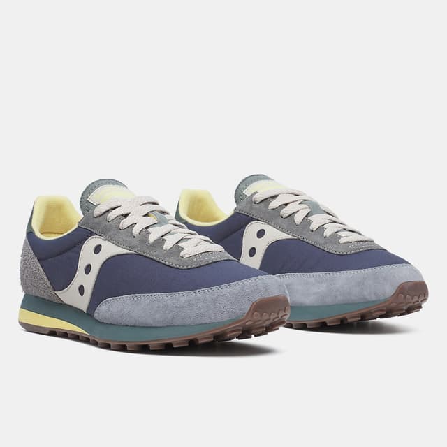 Thumbnail 1 de Saucony TRAINER 80 zapatillas casual hombre 👟