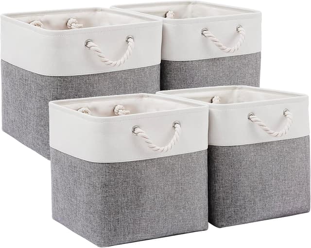 Thumbnail 6 de ICEMOR cube storage boxes 33 cm