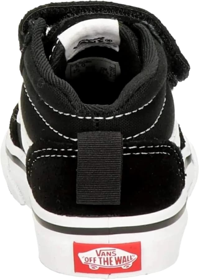 Thumbnail 2 de Vans Ward Mid VSneaker