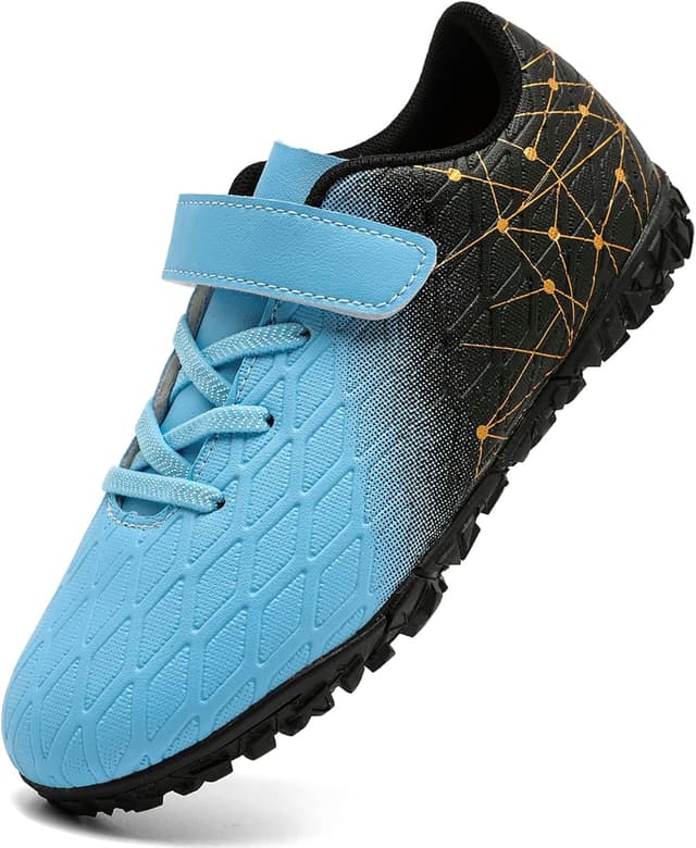 Imagen de PiDaGlobal Boys Football Boots en OfertitasTOP