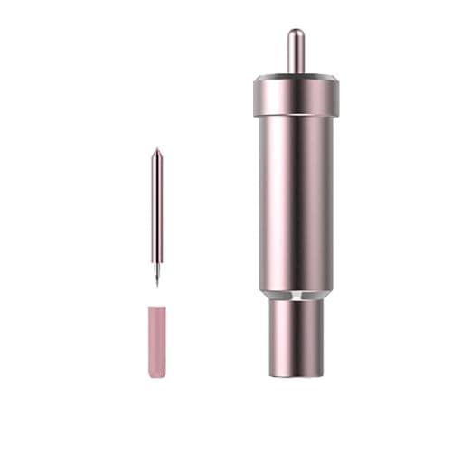 Detalle de Cricut Cuchilla tela estabilizada 1 unidad 😊