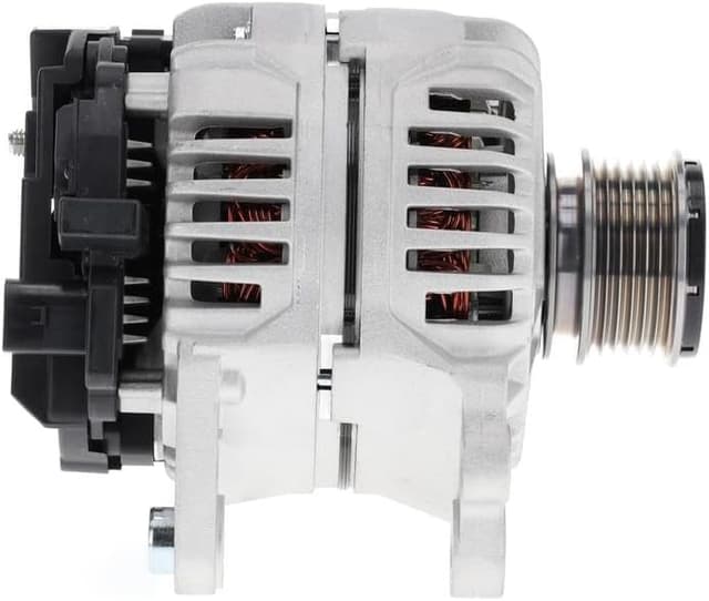 Detalle 2 de HELLA alternateur 14V 90A 8EL 011