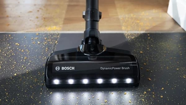 Detalle 1 de Bosch Unlimited 7 BCS711A Akkusauger 40 Min