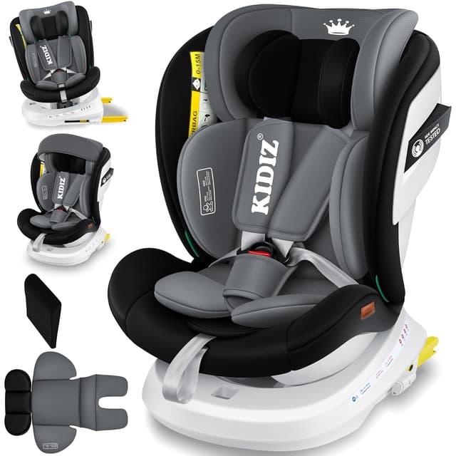 Imagen de KIDIZ Kindersitz 0â36 kg đ¶ en OfertitasTOP