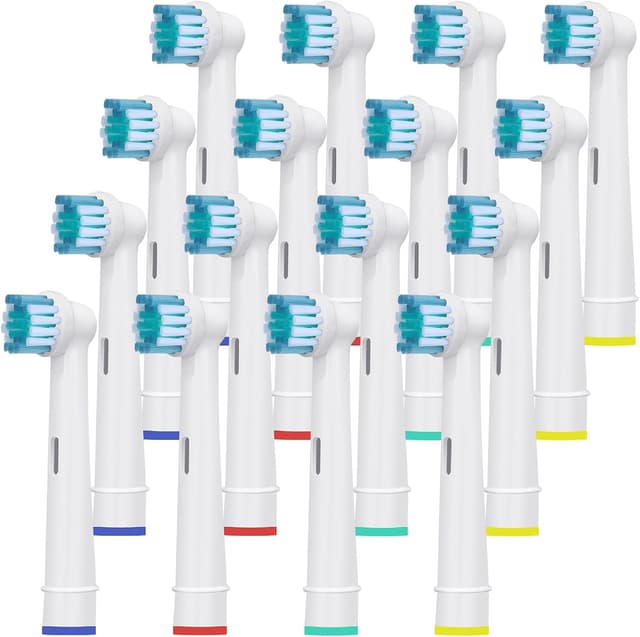 Thumbnail 2 de HSYTEK Testine ricambio per spazzolino elettrico Oral‑B