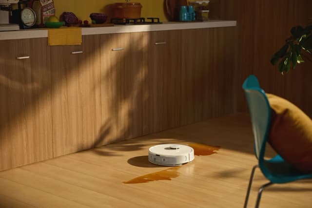 Thumbnail 7 de Roborock Q7 BF 8 000 Pa 🧹