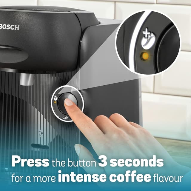 Detalle 2 de Tassimo Finesse Friendly TAS162EGB 50 drinks