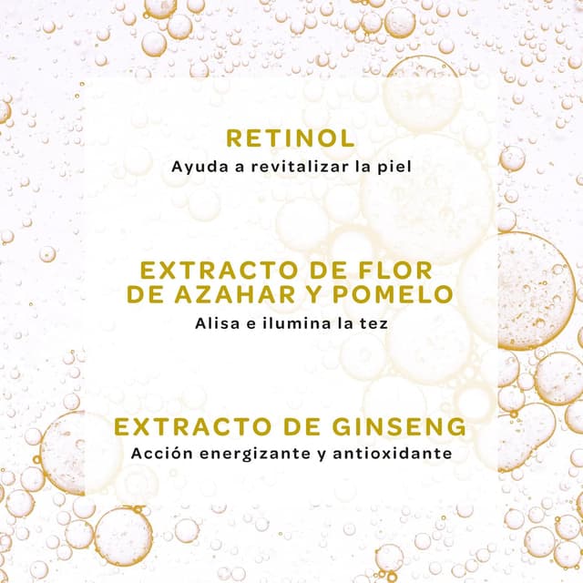 Thumbnail 3 de by Amazon Sérum de Retinol 30ml ✨ Reparación y Renovación