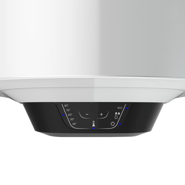 Detalle de Ariston PRO1 ECO MULTIS 100 DRY EU 100 litros