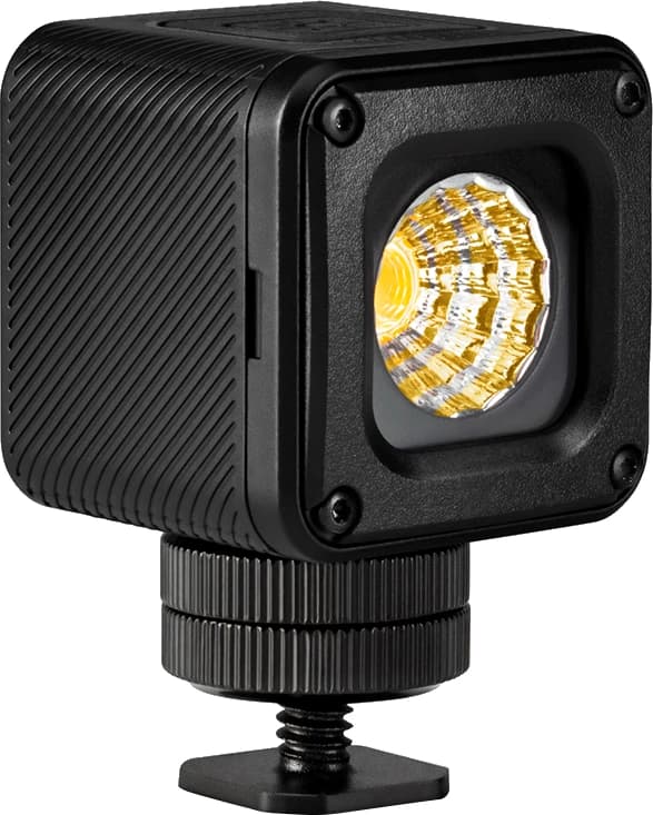 Thumbnail 8 de Røde Vlogger Kit Universal: Smartphone-Vlog-Set mit VideoMicro-Mikrofon, LED und Stativ